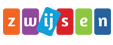 Logo Uitgeverij Zwijsen